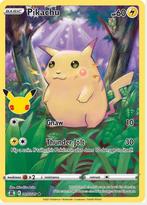 Pokemon kaarten gezocht, Verzenden, Nieuw, Losse kaart, Foil