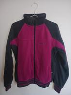 Fleecevest roze/grijs - Maat 40, Roze, Gedragen, Adventure Line, Ophalen