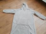 Dames snuggle hoodie teddy, maat S/M 100% polyester  Nog zo, Ophalen, Zo goed als nieuw, Boven de knie