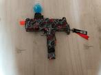 Gel Blaster Pistool - Spin Design, Ophalen of Verzenden, Zo goed als nieuw