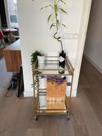 Minibar - Westwing - Zo goed als nieuw!, Ophalen, Zo goed als nieuw