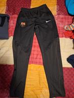Nike FC Barcelona Trainingsbroek XL (158-170), Ophalen of Verzenden, Gebruikt, Nike, Jongen of Meisje