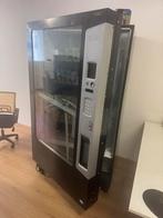 Frisdrankaufomaat Vendingmachine DEFECT, Witgoed en Apparatuur, Koelkasten en IJskasten, 200 liter of meer, Ophalen, Zonder vriesvak