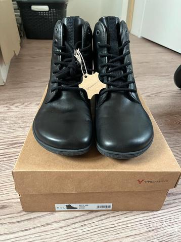 Vivobarefoot Scott IV - Nieuw & Ongedragen beschikbaar voor biedingen