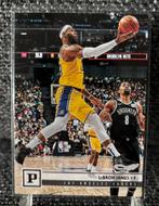 LeBron James Panini Basketball NBA card Los Angeles Lakers, Ophalen of Verzenden, Nieuw, Plaatje