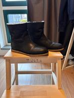 Shabbies Amsterdam enkellaarsjes maat 40 warm gevoerd, Kleding | Dames, Schoenen, Shabbies Amsterdam, Zwart, Lage of Enkellaarzen