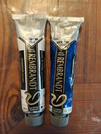 Rembrandt olieverf 40ml, Ophalen of Verzenden