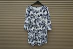Mooie jurk.   Maat  L, Kleding | Dames, Verzenden, Zo goed als nieuw, Maat 42/44 (L), Knielengte