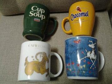 bekers,saladeschaal ,mokkenrek,tupperware,champgneset   beschikbaar voor biedingen