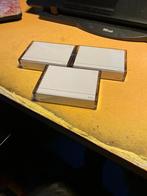 Mini DV setje 3 stuks, 20x of meer, Ophalen, Overige merken, Full HD