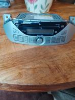 Autoradio Suzuki Alto/Nissan pixo orginele radio, Auto diversen, Autoradio's, Ophalen of Verzenden, Gebruikt