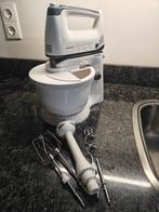 Keukenmixer machine staafmixer SilverCrest, Minder dan 1 liter, Ophalen of Verzenden, 3 snelheden of meer