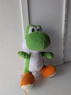 Nintendo Yoshi knuffel, Ophalen of Verzenden, Zo goed als nieuw, Overige typen
