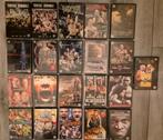 WWE Wrestlemania, PPV Events & Specials DVD Collectie, Voetbal, Gebruikt, Boxset, Ophalen of Verzenden