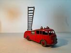 Dinky supertoys Fire Engine No 955, Hobby en Vrije tijd, Modelauto's | 1:43, Ophalen of Verzenden, Gebruikt, Overige typen, Dinky Toys
