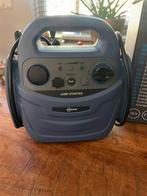 Cartrend Jumpstarter - Zo goed als nieuw, Auto diversen, Jumpstarters, Ophalen of Verzenden, Zo goed als nieuw