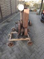 Connord   franse motor, Doe-het-zelf en Verbouw, Motoren, Ophalen, Benzinemotor