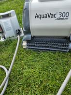 Zwembad robot aquaVac 300 Hayward, Ophalen, Zo goed als nieuw