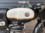 Batavus super sport 1965 te koop., Fietsen en Brommers, Brommers | Oldtimers, Ophalen, Maximaal 45 km/u, Batavus, 50 cc