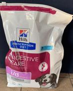 Hill's Prescription Diet I/d Sensitive 4 kg honden brokken, Dieren en Toebehoren, Ophalen of Verzenden, Hond