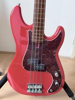 Marcus Miller P5 Alder-4 DRD Precision Bass, Muziek en Instrumenten, Snaarinstrumenten | Gitaren | Bas, Ophalen of Verzenden, Nieuw