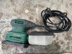 Parkside Handschuurmachine PHS 160 E5, Doe-het-zelf en Verbouw, Gereedschap | Schuurmachines, Ophalen of Verzenden, Gebruikt, Minder dan 600 watt