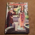 Scheherazade - Prachtig geïllustreerd boek, Ophalen of Verzenden, Zo goed als nieuw, Onbekend