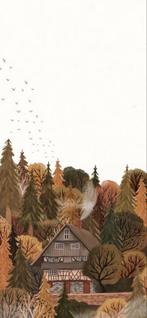 Gratis herfst achtergronden voor je telefoon 🍁, Ophalen, Nieuw, IPhone 11, Frontje of Cover