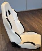Race seat voor gamers, gaming stoel, Ophalen, Gebruikt
