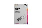 Lichtgewicht Silicon Power 16GB F80 usb stick, Computers en Software, USB Sticks, Antennestraat 16, 1322AB Almere, SP Europe, Nieuw