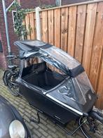 Urban arrow family performance, Zo goed als nieuw, 2 kinderen, Elektrisch, Ophalen