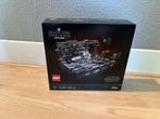 LEGO 75329 Trench run diorama, Ophalen of Verzenden, Nieuw, Complete set, Lego
