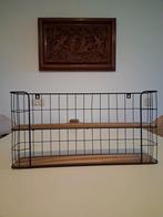 Wandrekken, Ophalen, Zo goed als nieuw