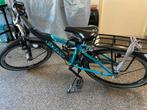 Alpina Yabber 24 inch kinderfiets, Fietsen en Brommers, Fietsen | Kinderfietsjes, Ophalen, Gebruikt, 20 inch of meer
