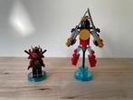 Lego Ninjago 71216 Nya Fun Pack, Ophalen of Verzenden, Zo goed als nieuw, Complete set, Lego