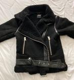 Winterjack dames kort Zara (s), Ophalen of Verzenden, Maat 36 (S), Gedragen, Zara