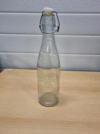 Beugel fles met tekst, Huis en Inrichting, Ophalen of Verzenden, 'T Olde Gre-j, Info@toldegrej.nl, Endepoelstraat 20f Didam