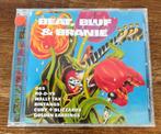 CD Beat , Bluf & Branie 2002, Ophalen of Verzenden, Zo goed als nieuw, Pop, Boxset