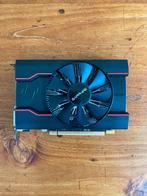 Sapphire Pulse Radeon RX550 640SP 2GB GDDR5, PCI-Express 3, AMD, DisplayPort, Ophalen of Verzenden