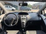 Toyota Yaris 1.0 VVTi +/Eerst Eignaar/Elek Raam/Nap/Nieuw Ap, Voorwielaandrijving, Gebruikt, 750 kg, Emergency brake assist