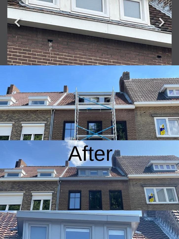 Schilderwerkzaamheden in limburg, Diensten en Vakmensen, Schilders en Behangers, Behangen, Binnenschilderwerk, Buitenschilderwerk