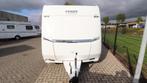 Fendt Bianco Activ 390 FHS - Model 2026 - 839, Caravans en Kamperen, Caravans, Bedrijf, Treinzit, Tot en met 3, Overige typen