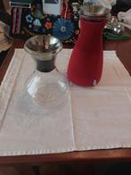 Eva Solo waterkan en theekan, Ophalen of Verzenden, Gebruikt