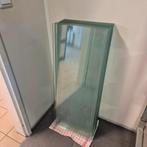 16x Veiligheidsglas 90x35cm, Doe-het-zelf en Verbouw, Glas en Ramen, Gebruikt, Minder dan 80 cm, 80 tot 120 cm, Ophalen of Verzenden