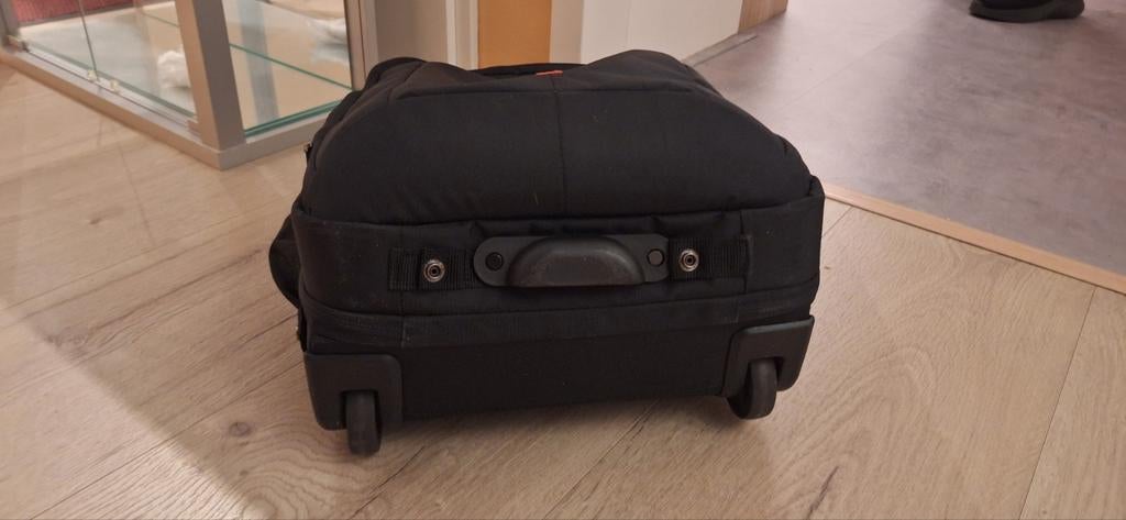 Samsonite Tas, Ophalen, Overige materialen, Wieltjes, Gebruikt