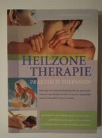 Heilzone Therapie Praktisch Toepassen, Boeken, Verzenden, Zo goed als nieuw, Hannelore Fisher-Reska, Instructieboek