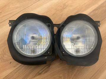 Honda CBR 900RR Fireblade SC28 Koplamp beschikbaar voor biedingen