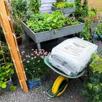 Makkelijke Moestuin Mix, Ophalen, Nieuw, Kweektafel