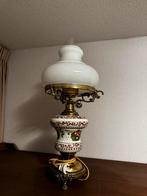 Klassieke lamp, Antiek en Kunst, Antiek | Lampen, Ophalen