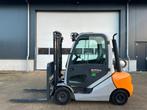 Still RX 70-30 T 3 ton Duplex Sideshift LPG Heftruck, Zakelijke goederen, Machines en Bouw | Heftrucks en Intern transport, LPG